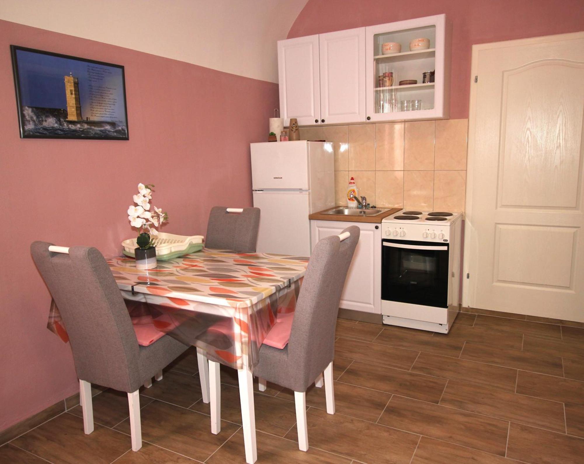 Studio Apartman Maro سينج المظهر الخارجي الصورة