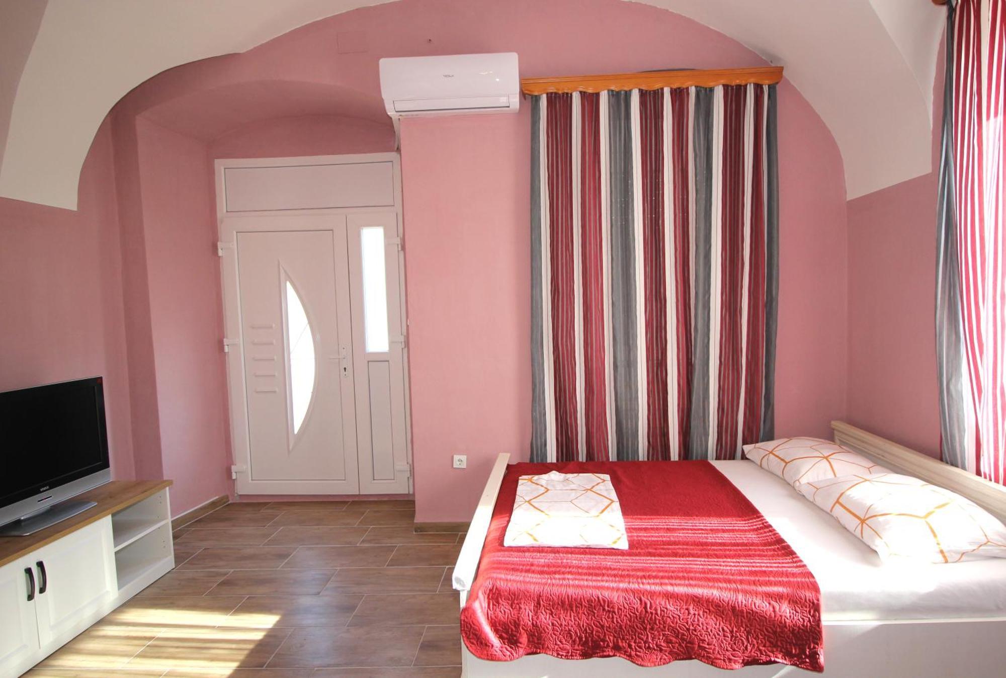 Studio Apartman Maro سينج المظهر الخارجي الصورة