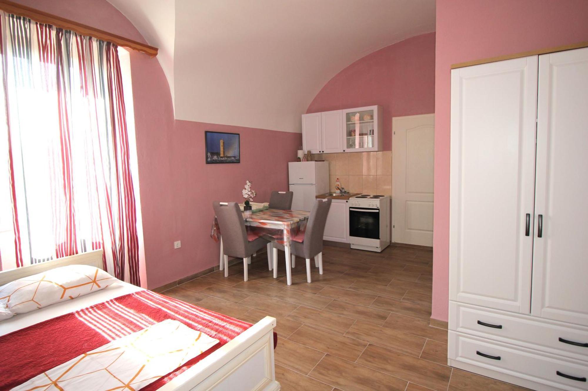 Studio Apartman Maro سينج المظهر الخارجي الصورة