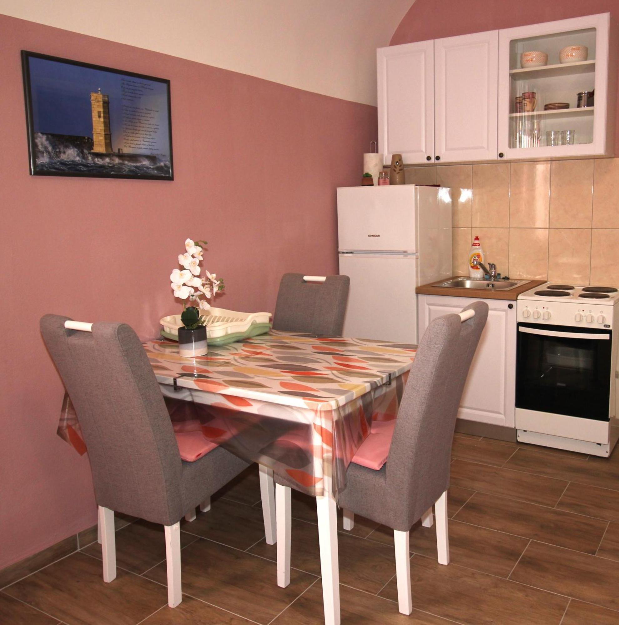 Studio Apartman Maro سينج المظهر الخارجي الصورة